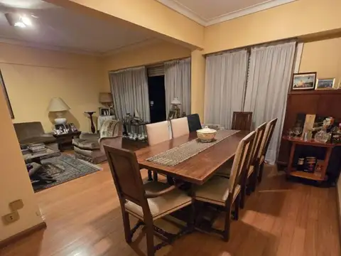 Departamento en Venta en Belgrano Barrancas, Belgrano