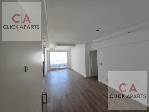 Departamento en Venta en Villa Crespo, CABA