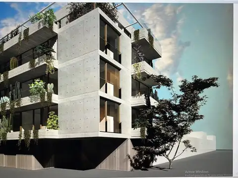 Departamento en Venta en Villa Devoto, Capital Federal