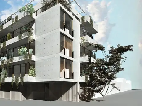 Departamento en Venta en Villa Devoto, Capital Federal