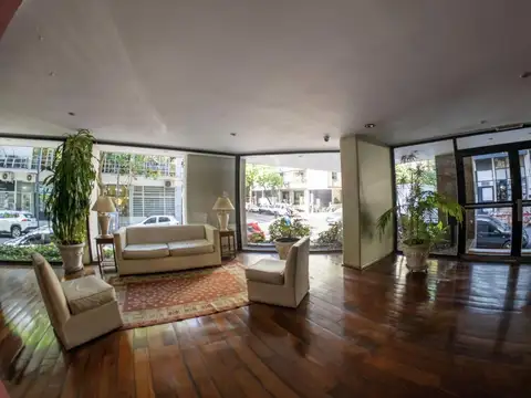 Departamento en Venta en Belgrano, CABA