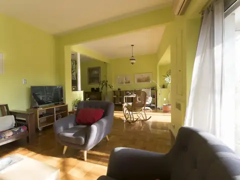 Departamento en Venta en Botanico, Palermo