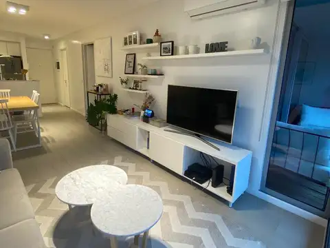 Departamento en Venta en Palermo Hollywood, Palermo