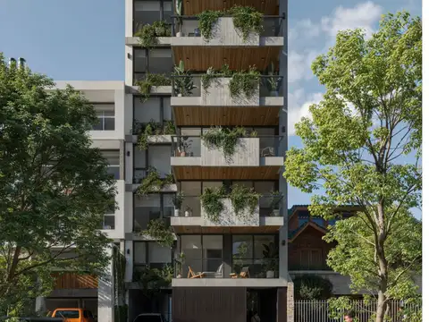 Departamento en Venta en Villa Luro, Capital Federal