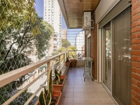 Departamento en Venta en Belgrano, CABA