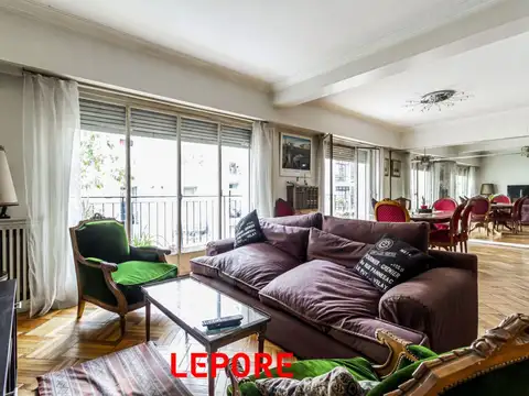 Departamento en Venta en Barrio Norte, CABA