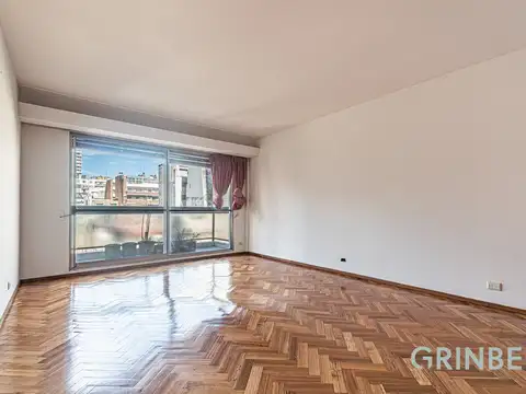 Departamento en Venta en Recoleta, CABA