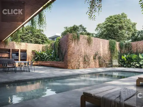 Departamento en Venta en Palermo, CABA