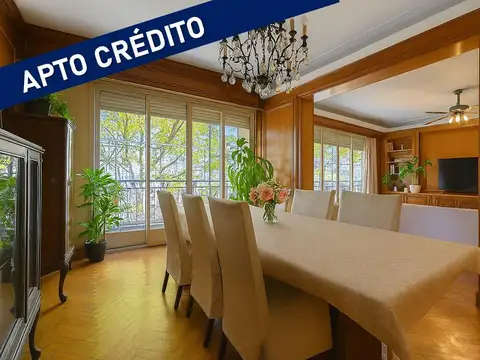 Departamento en Venta en Belgrano C, Belgrano