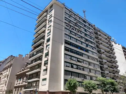 Departamento en Venta en Recoleta, CABA