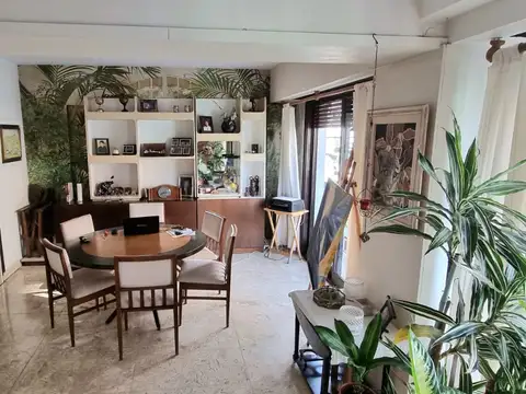 Departamento en Venta en Villa Crespo, Capital Federal