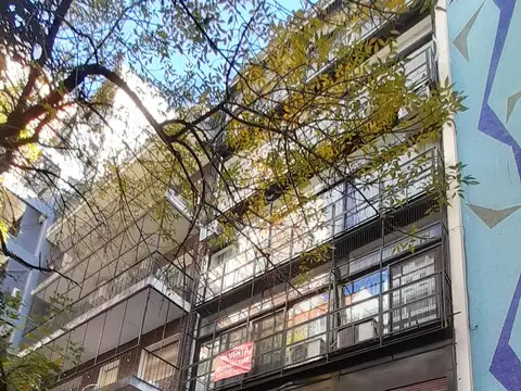 Departamento en Venta en Belgrano Barrancas, Belgrano