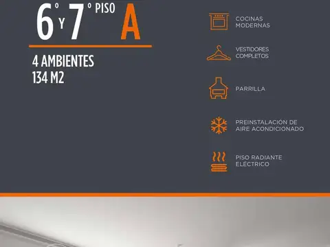 Departamento en Venta en Villa Crespo, Capital Federal
