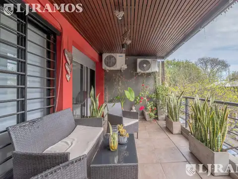 Departamento en Venta en Nuñez, Capital Federal