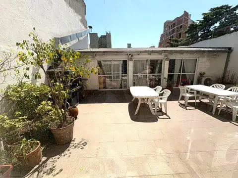 Departamento en Venta en Almagro, CABA