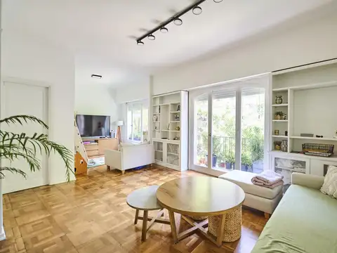 Departamento en Venta en Palermo, CABA