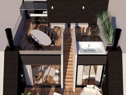 Departamento en Venta en Palermo, CABA