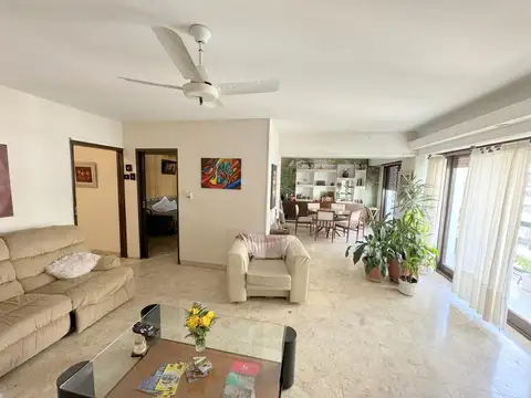 Departamento en Venta en Villa Crespo, Capital Federal