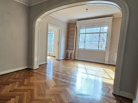 Departamento en Venta en Recoleta, Capital Federal
