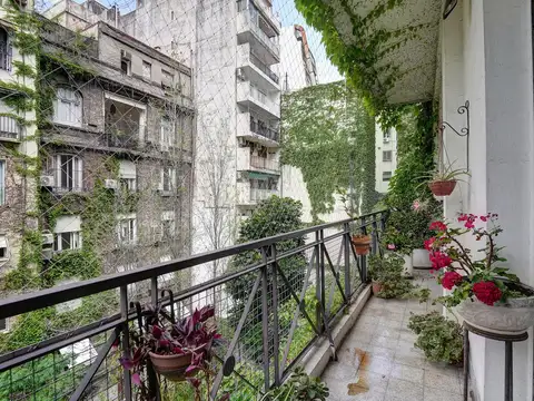 Departamento en Venta en Recoleta, Capital Federal