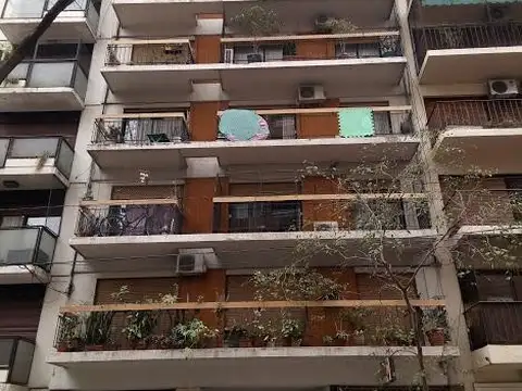 Departamento en Venta en Belgrano, Capital Federal