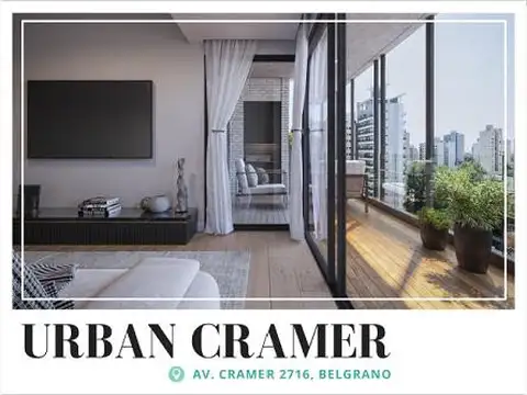 Departamento en Venta en Belgrano, Capital Federal