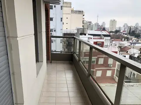 Departamento en Venta en Villa Urquiza, Capital Federal