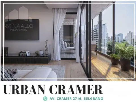 Departamento en Venta en Belgrano, Capital Federal