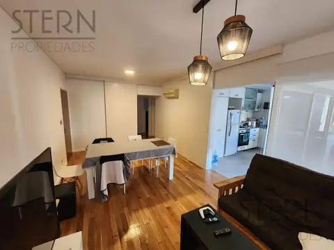 Departamento en Venta en Palermo Soho, Palermo