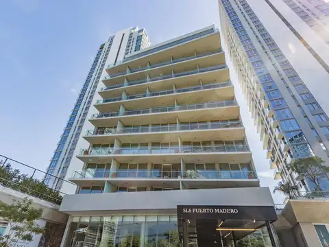 Departamento en Venta en Puerto Madero, Capital Federal