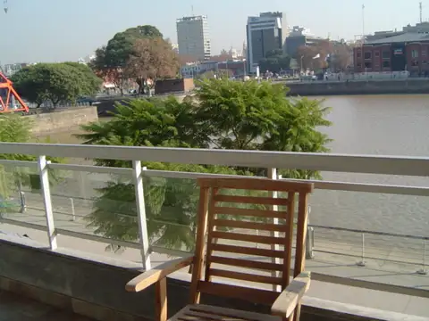 Departamento en Venta en Puerto Madero, Capital Federal