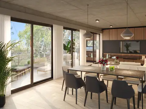 Departamento en Venta en Villa Ortuzar, Capital Federal