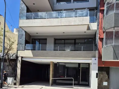 Departamento en Venta en Flores, Capital Federal