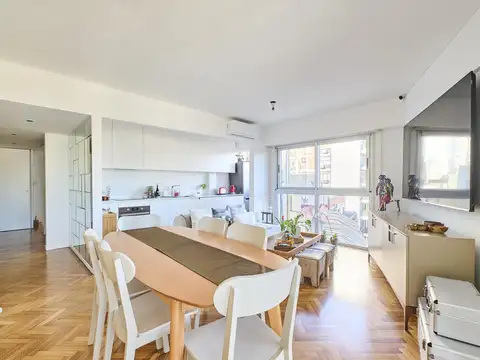 Departamento en Venta en Retiro, CABA