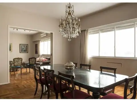 Departamento en Venta en Recoleta, Capital Federal