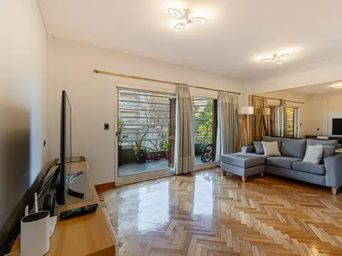 Departamento en Venta en Flores Norte, Flores