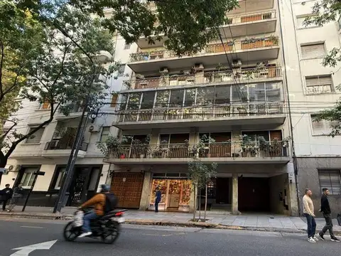 Departamento en Venta en Botanico, Palermo