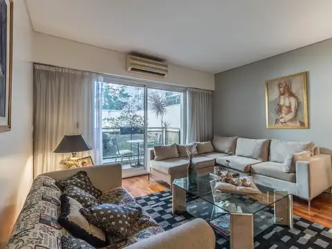 Departamento en Venta en Palermo Chico, Palermo