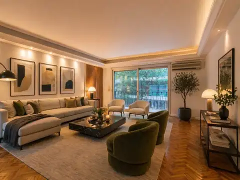 Departamento en Venta en Palermo, CABA