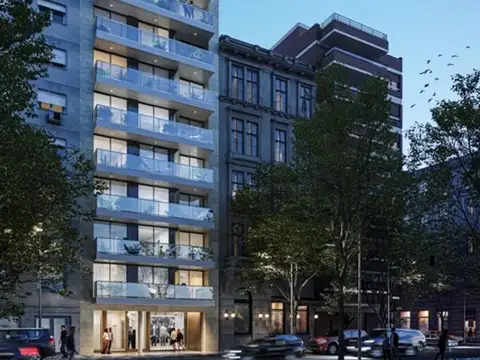 Departamento en Venta en Recoleta, CABA