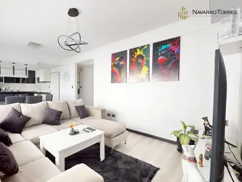 Departamento en Venta en Caballito Sur, Caballito