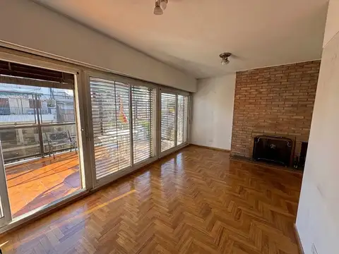 Departamento en Venta en Villa Urquiza, Capital Federal