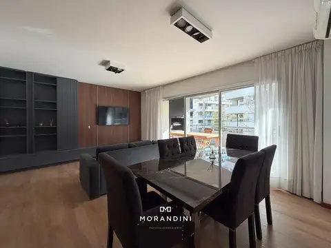 Departamento en Venta en Belgrano, CABA