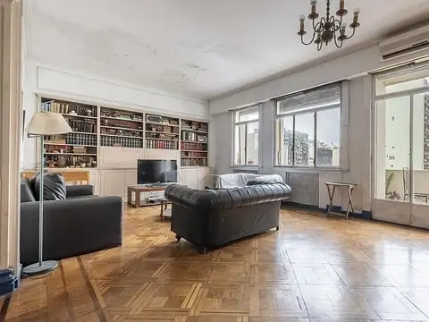 Departamento en Venta en Recoleta, Capital Federal