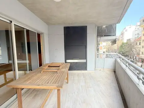 Departamento en Venta en Belgrano, Capital Federal