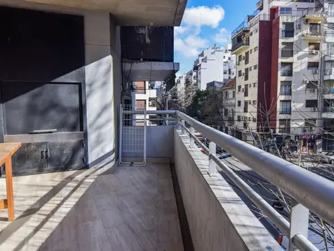 Departamento en Venta en Belgrano, Capital Federal