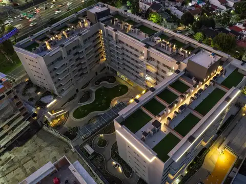 Departamento en Venta en Villa Devoto, CABA
