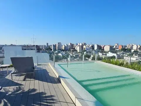 Departamento en Venta en Villa Devoto, Capital Federal