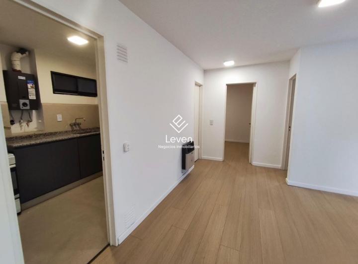 Departamento · 65m² · 3 Ambientes