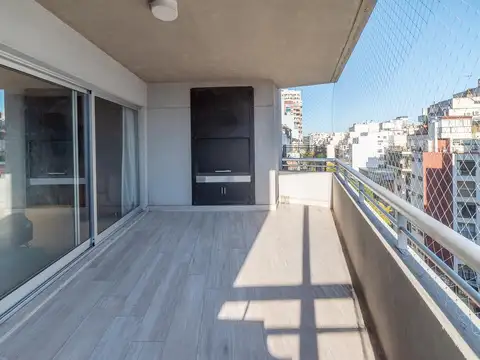 Departamento en Venta en Belgrano, CABA